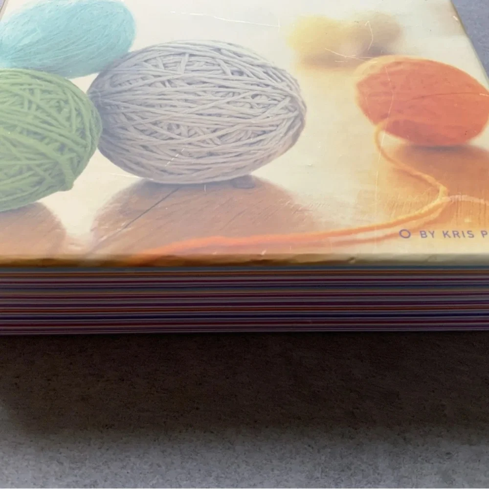 Knit Knack Kit: Simple Instructions and Tools for 25 Terrific Knitting Projects